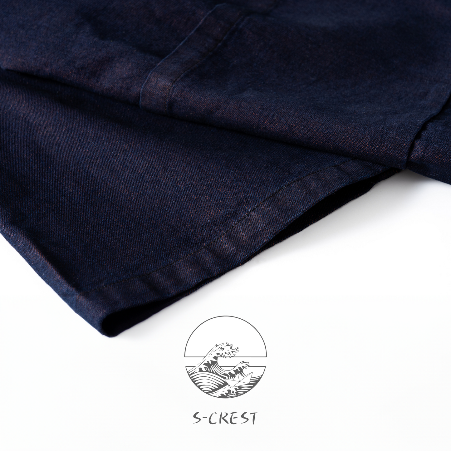 Reversible | Modern Unisex Haori Jacket