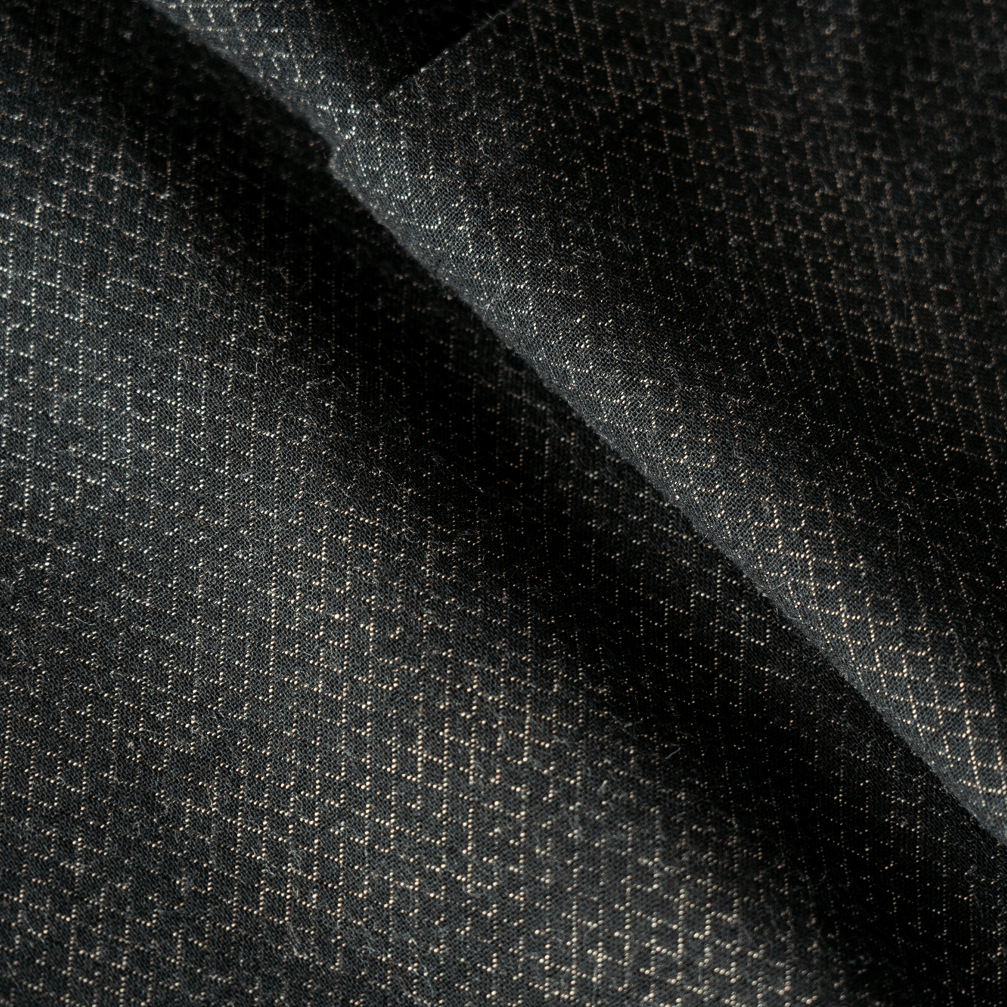 Dragon Scale | Modern Unisex Haori Jacket - Ellie Studio - S - CREST