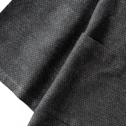 Dragon Scale | Modern Unisex Haori Jacket - Ellie Studio - S - CREST