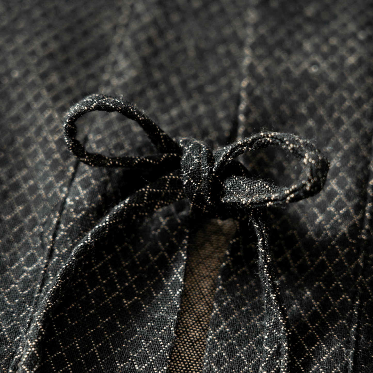 Dragon Scale | Modern Unisex Haori Jacket - Ellie Studio - S - CREST
