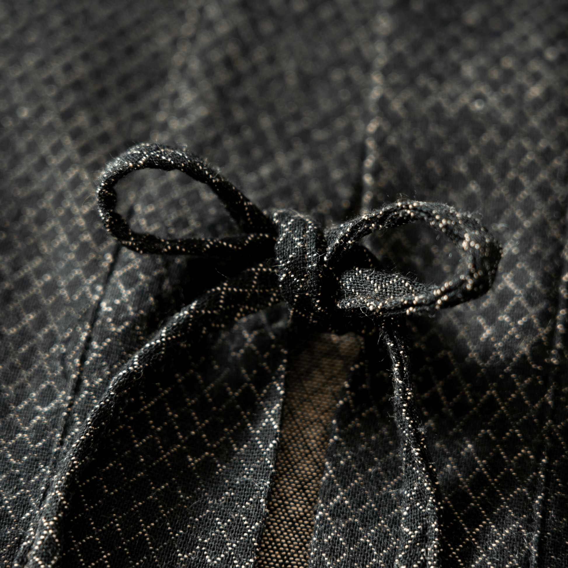 Dragon Scale | Modern Unisex Haori Jacket - Ellie Studio - S - CREST
