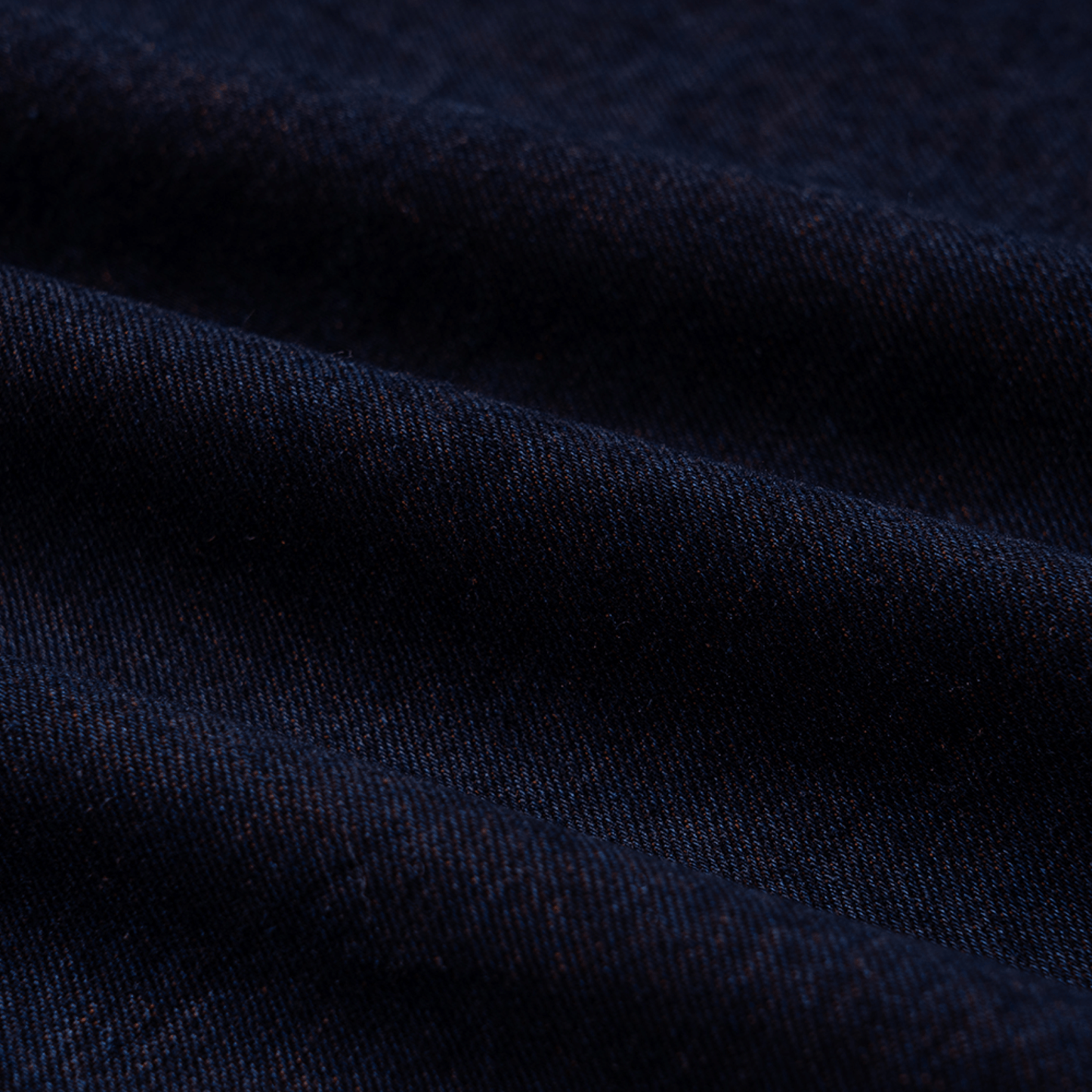 Reversible Indigo | Modern Unisex Haori Jacket - Ellie Studio - S - CREST