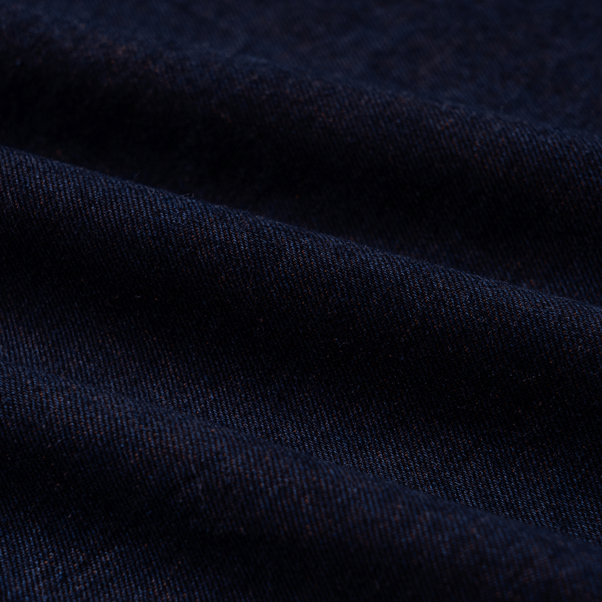 Reversible Indigo | Modern Unisex Haori Jacket - Ellie Studio - S - CREST